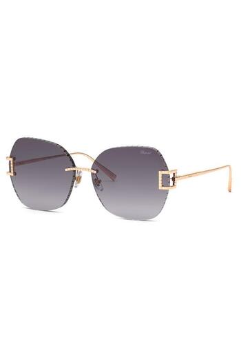 Chopard Schg31M64300G Women's Sunglasses