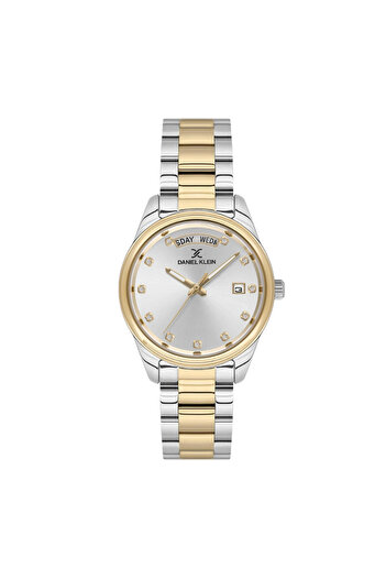 Daniel Klein Dk.1.13718.3 Women's Wristwatch