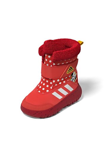 adidas Red Baby Boots Ig7191 Winterplay Minnie I