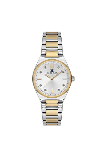 Daniel Klein Dk.1.13590.3 Women's Wristwatch