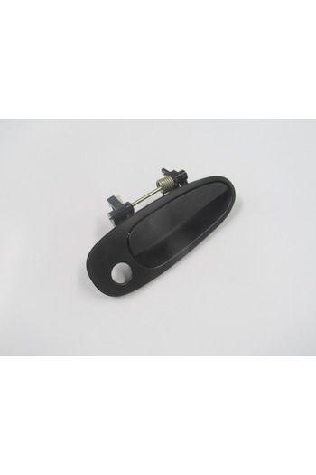 meydan Toyota Corolla- Ae101- 93/98; Right Black (Puree) Hushan - Front Door External Opening Handle