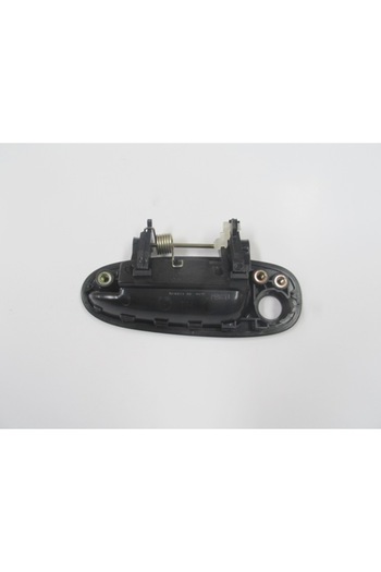 meydan Toyota Corolla- Ae101- 93/98; Right Black (Puree) Hushan - Front Door External Opening Handle