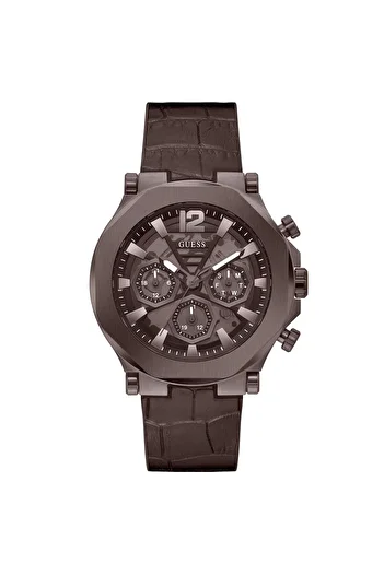 Guess Gugw0492G2 Men Wrist Watch