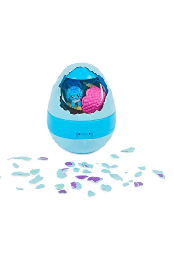 Hatchimals Rainbow Cation Fun Time