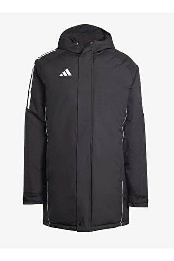 adidas Tiro24 Stadium Parka Erkek Mont