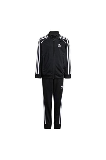 adidas Sst Tracksuit Kids Tracksuit Ix7624