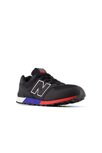 New Balance Sportstyle GC574MSB Černá