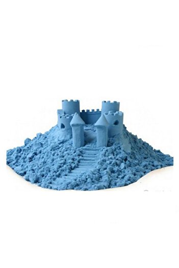 TOYFEST 1000 Gr Art Craft Kinetic Play Sand