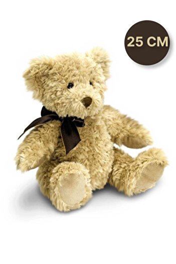 TOYFEST Sherwood Plush Bear 25 cm