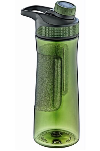 HOBBY LİFE Sports School Office Water Bottle 730ml (SINGLE)