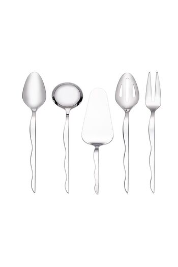KORKMAZ Urz - Vinka Service Set 5 Pieces Urzmrkt 868716