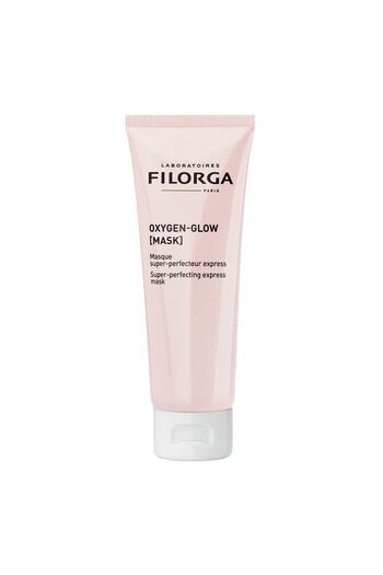 Filorga Oxygen Glow Mask Super Purifying Mask 75 Ml for Fine Lines and Irregular Skin Tone