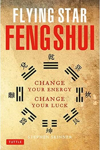 Ingram Flying Star Feng Shui