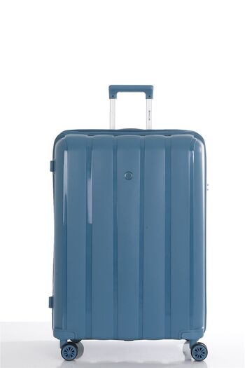 MÇS Mçs Polipropilen Valiz V305 75 Cm