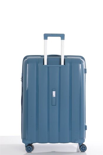 MÇS Mçs Polipropilen Valiz V305 75 Cm
