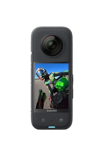 Insta360 X3 360 Derece Kamera