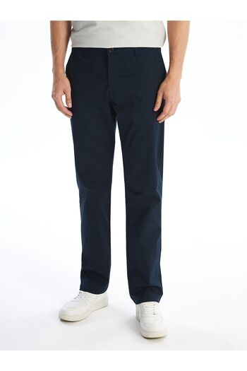 LC Waikiki Men's Chino Pants - Standard Fit