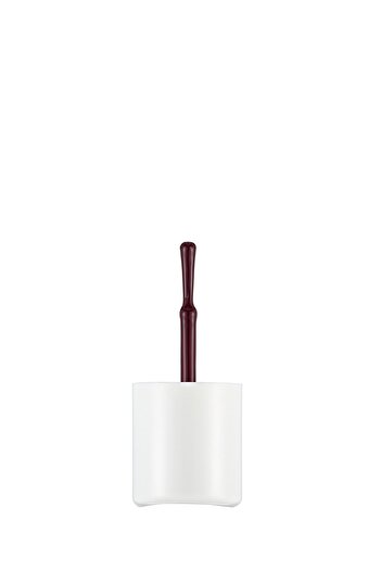 Flormar Yoğun Pigmentli Parlak Oje- Full Color Nail Enamel- Fc40 Royal Maroon -8690604379934