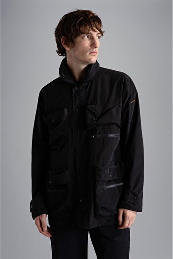 PAUL&SHARK Scoop Jacket