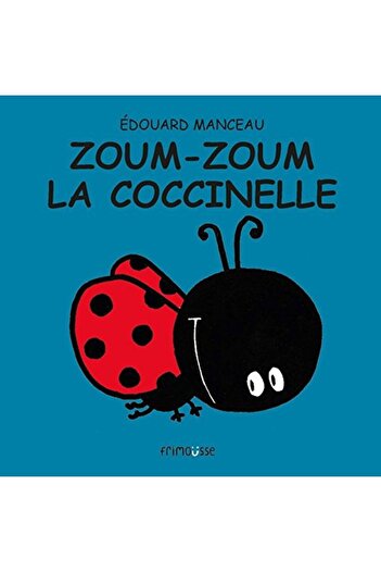 Milan Zoum Zoum La Coccinelle Selection Du Comite Des Mamans Ete 2002 03 Ans