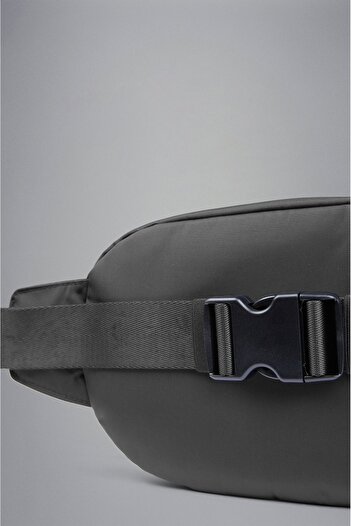 PAUL&SHARK MEN'S FABRIC HANDBAG