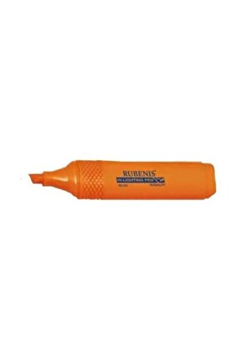Rubenis Rubens Highlighter Rf-315/t Orange