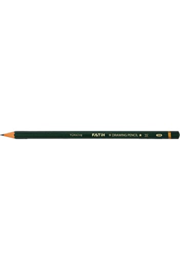 Fatih Degree Pen Single 5H