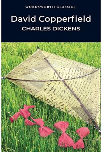 Çbs David Copperfield Wordsworth Classics