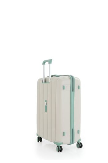 MÇS Mçs Polipropilen Valiz V305 75 CM