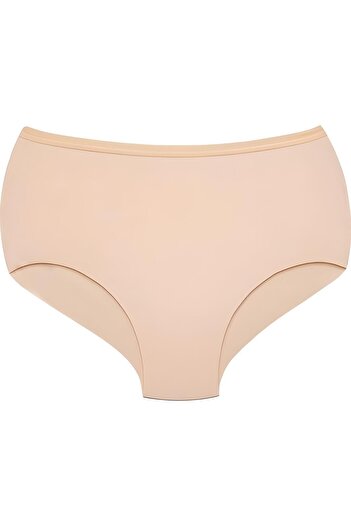 SenseandSeduce High Waist Seamless Recovery Panties