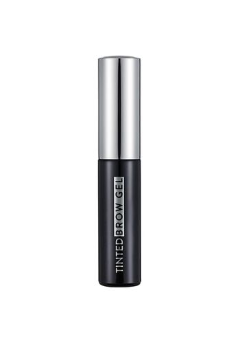 Flormar Tinted Brow Gel Yarı Transparan & Suya Dayanıklı Kaş Maskarası