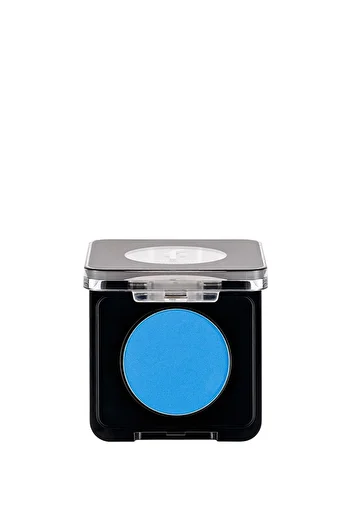 Flormar High Pigmented Mono Compact Eyeshadow - Matte Finish