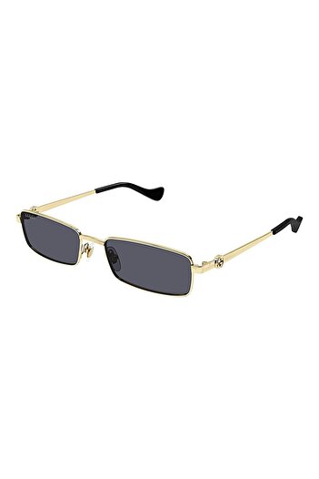 Gucci Gg1600S 001 56 Model Unisex Sunglasses