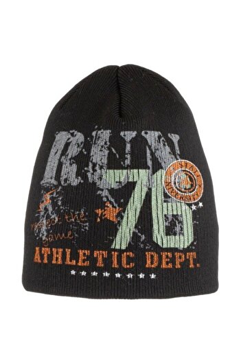 Kitti Boy's Beret 9-14 Years