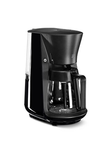 Tchibo Filter Coffee Machine Let's Brew Black
