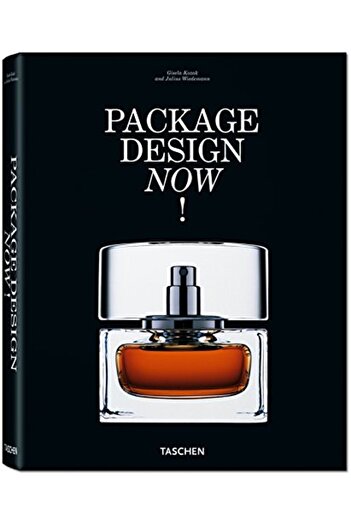 Taschen Package Design Now Midi Series