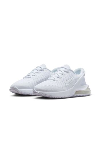 Nike Air Max 270 Go Білі Спортивні Кросівки DV1968-104