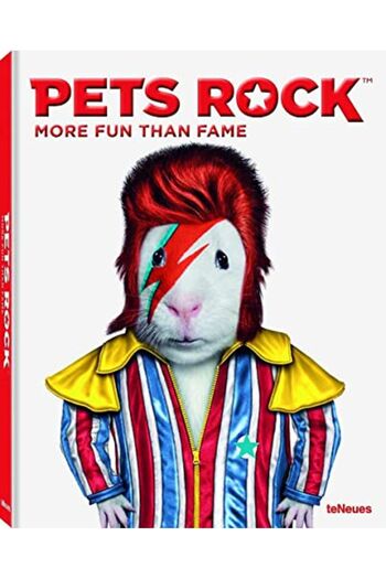 Ingram Pets Rock More Fun Than Fame