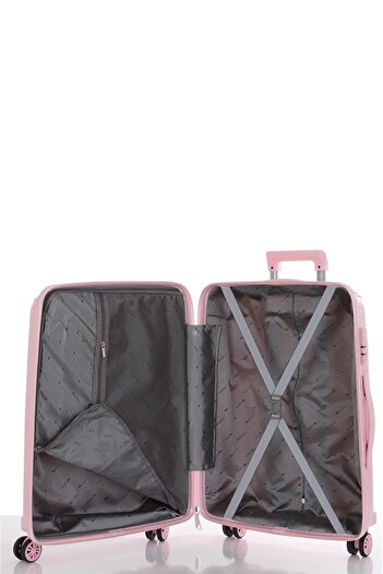 MÇS Polipropilen Valiz V305 75 Cm