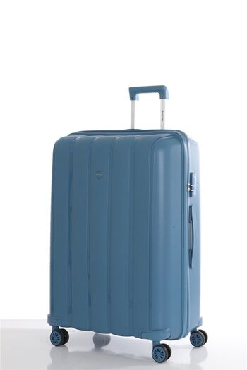 MÇS Mçs Polipropilen Valiz V305 75 Cm