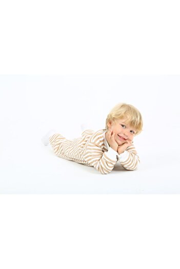 Luggi Baby 1 Tog Fiber Sleeping Bag