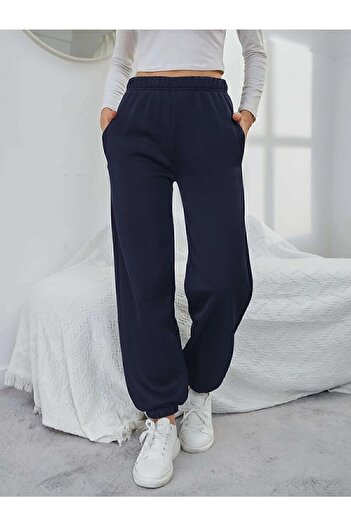 DAXİS Sportwear Company Eşofman Altı Unisex Renkli
