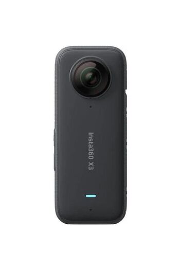 Insta360 X3 360 Derece Kamera
