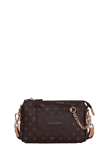 Pierre Cardin 05Pc24K810 Model Dámská Crossbody kabelka