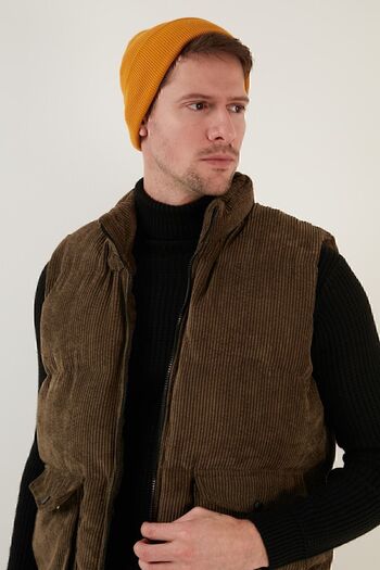 Buratti Winter Beret Men's Beret 642sw1902