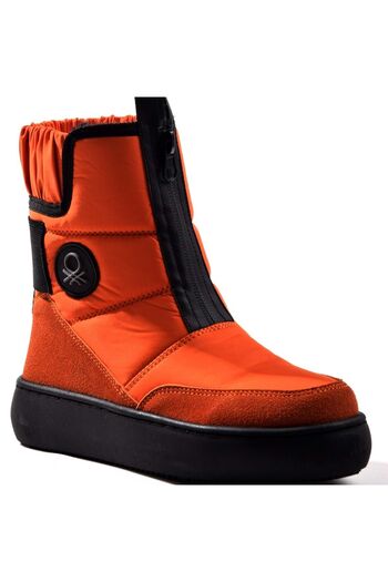 Benetton Bn-50070 Модель дитячих чобіт