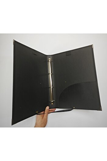 ankara menü Classic Choir Folders Concert Choir Folder