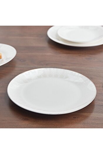 Home Box Sandra Dinner Plate - 27 cm