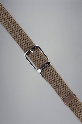 PAUL&SHARK Stretch Belt