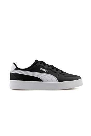 Puma Puma Skye Clean 38014701 Black Women's Casual Shoes